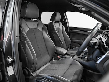 Used Audi Q3 2022 for sale - 76390223: Photo