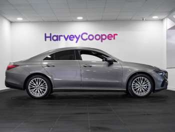 Used Mercedes-Benz CLA 2024 for sale - 74264109: Photo