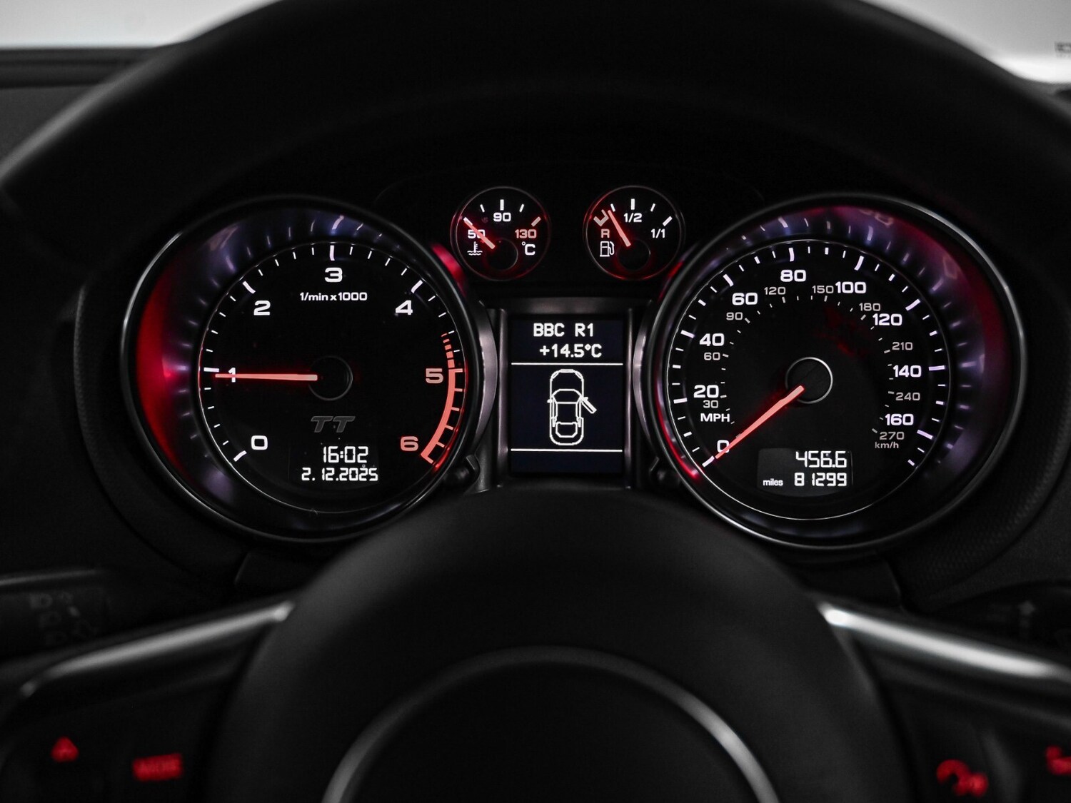 Used Audi TT 2013 for sale - 76788115: Photo 22