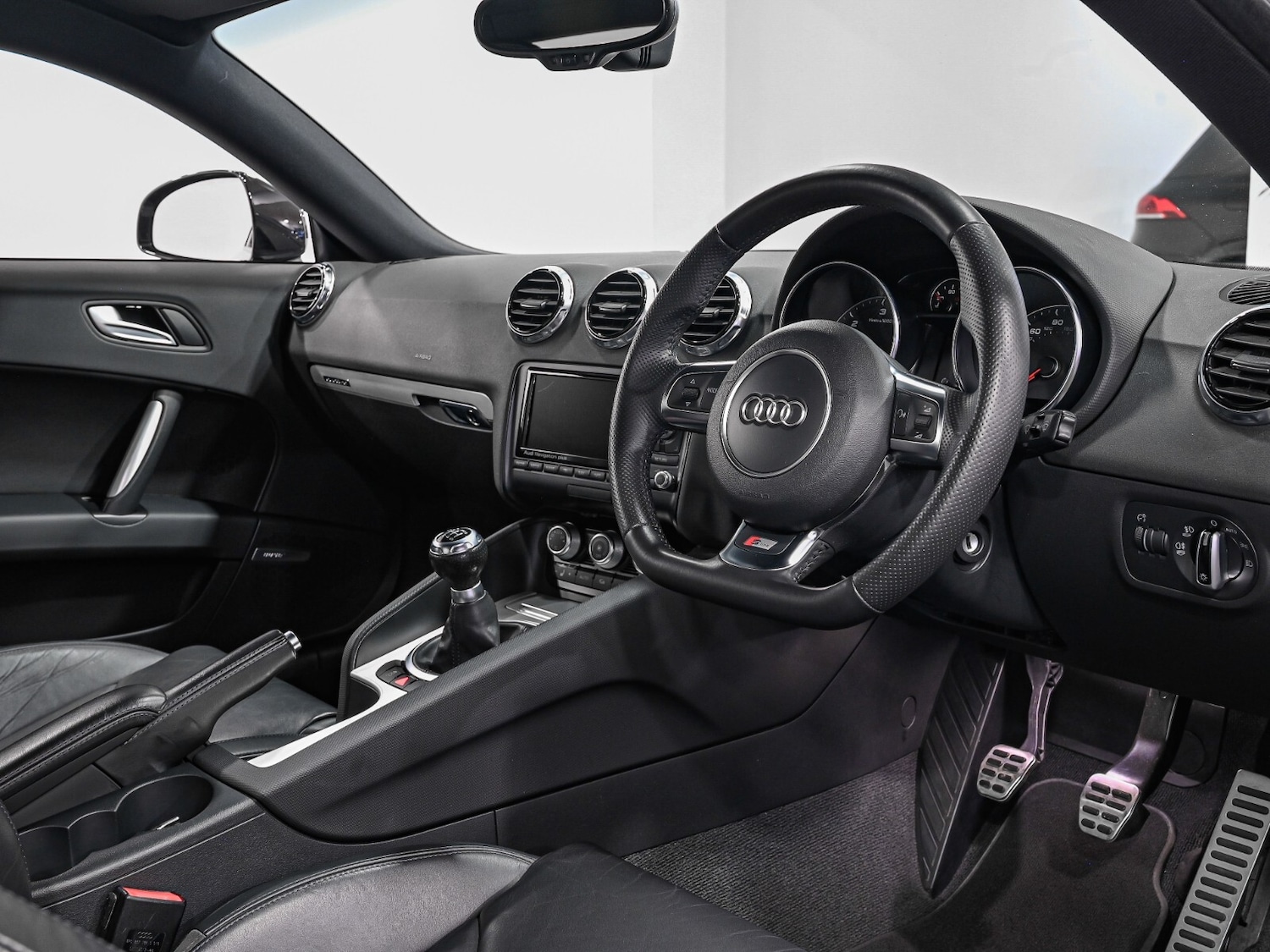 Used Audi TT 2013 for sale - 76788115: Photo 7