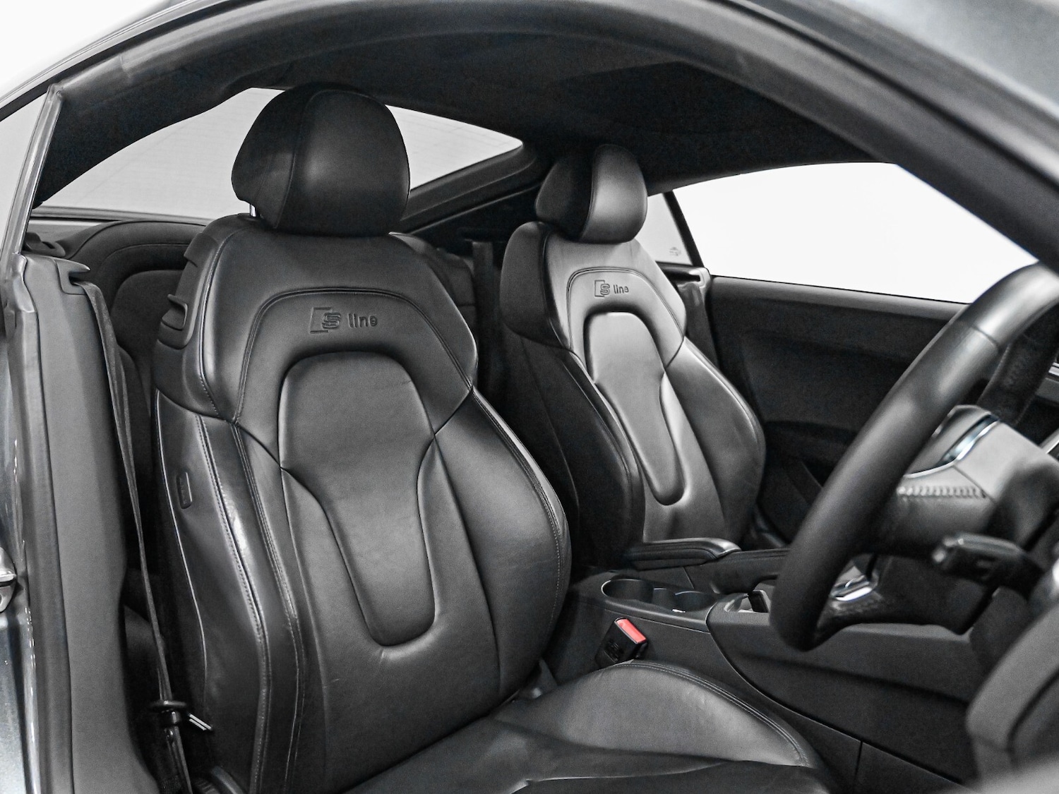 Used Audi TT 2013 for sale - 76788115: Photo 9