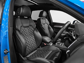Used Audi Q5 2020 for sale - 79147115: Photo