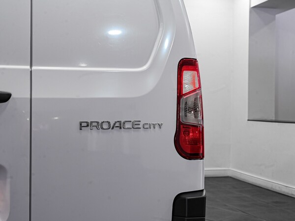 Used Toyota ProAce 2024 for sale - 75691990: Photo 18