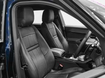 Used Land Rover Range Rover Evoque 2022 for sale - 74116583: Photo