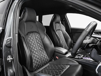 Used Audi A4 2020 for sale - 75465695: Photo