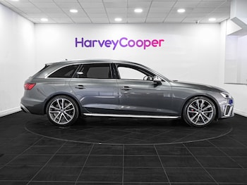 Used Audi A4 2020 for sale - 75465695: Photo
