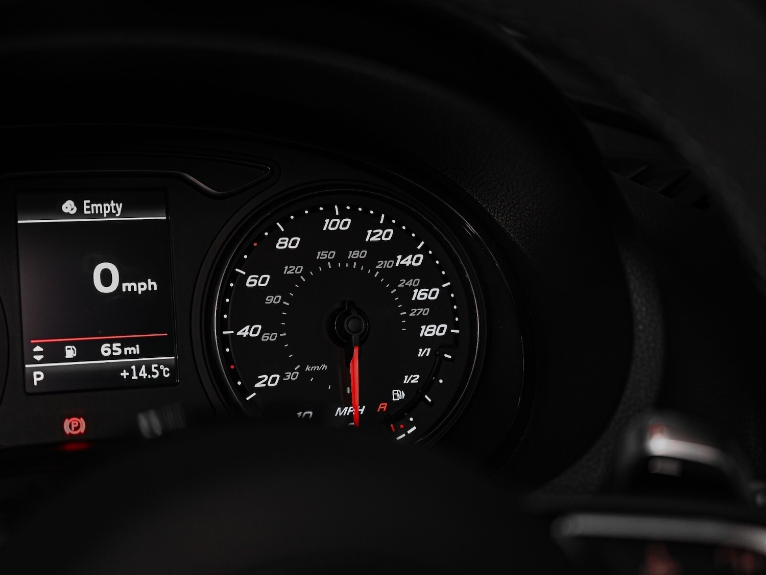 Used Audi RS3 2015 for sale - 76984073: Photo 11