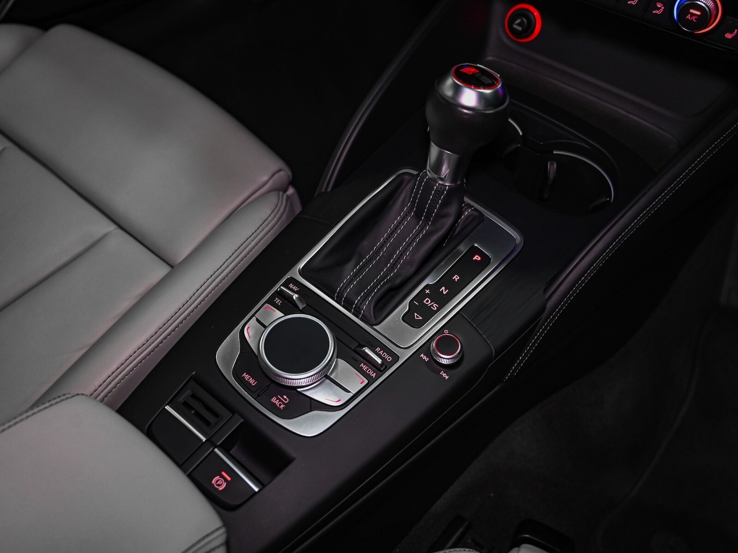 Used Audi RS3 2015 for sale - 76984073: Photo 12