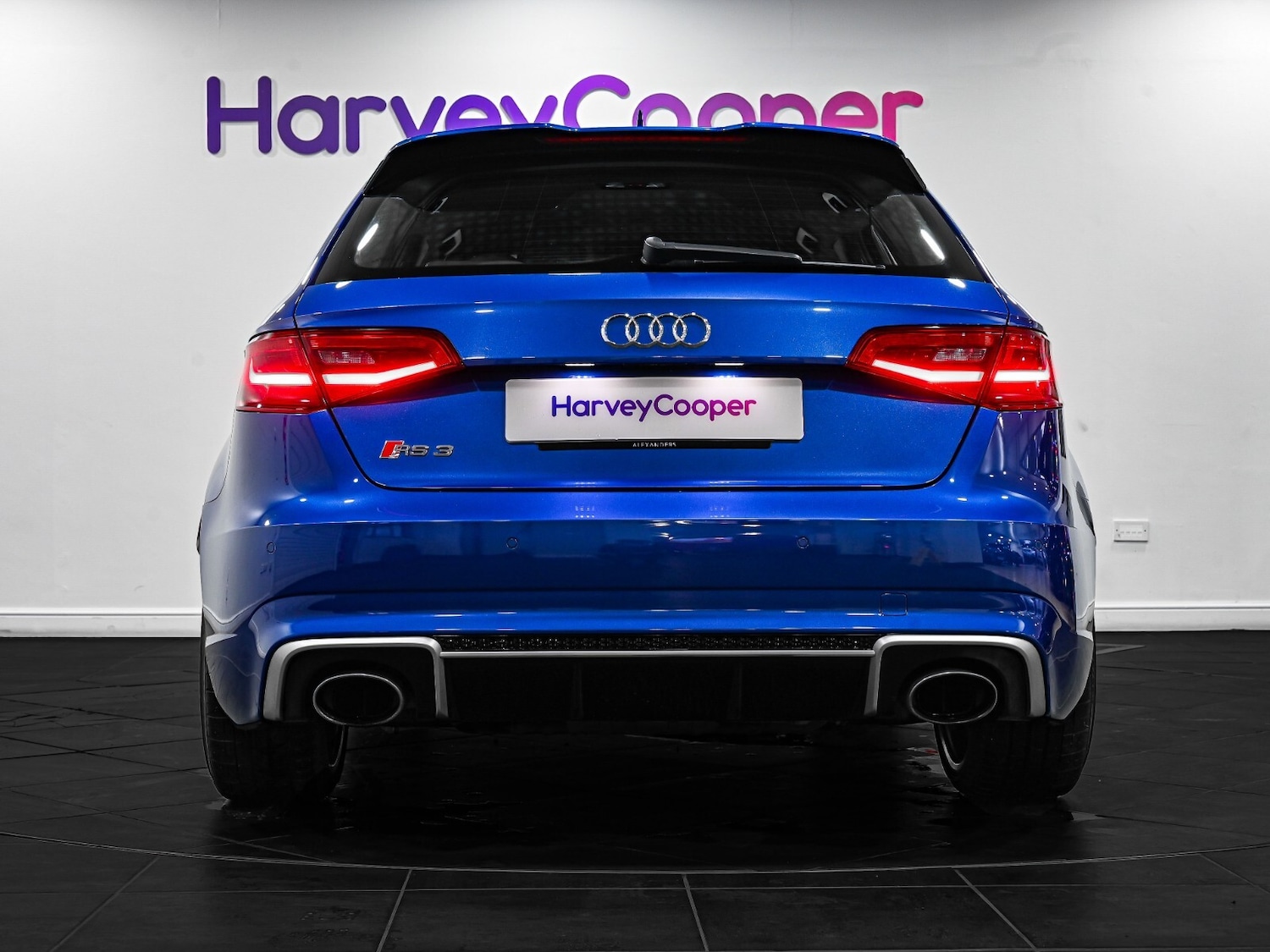 Used Audi RS3 2015 for sale - 76984073: Photo 21
