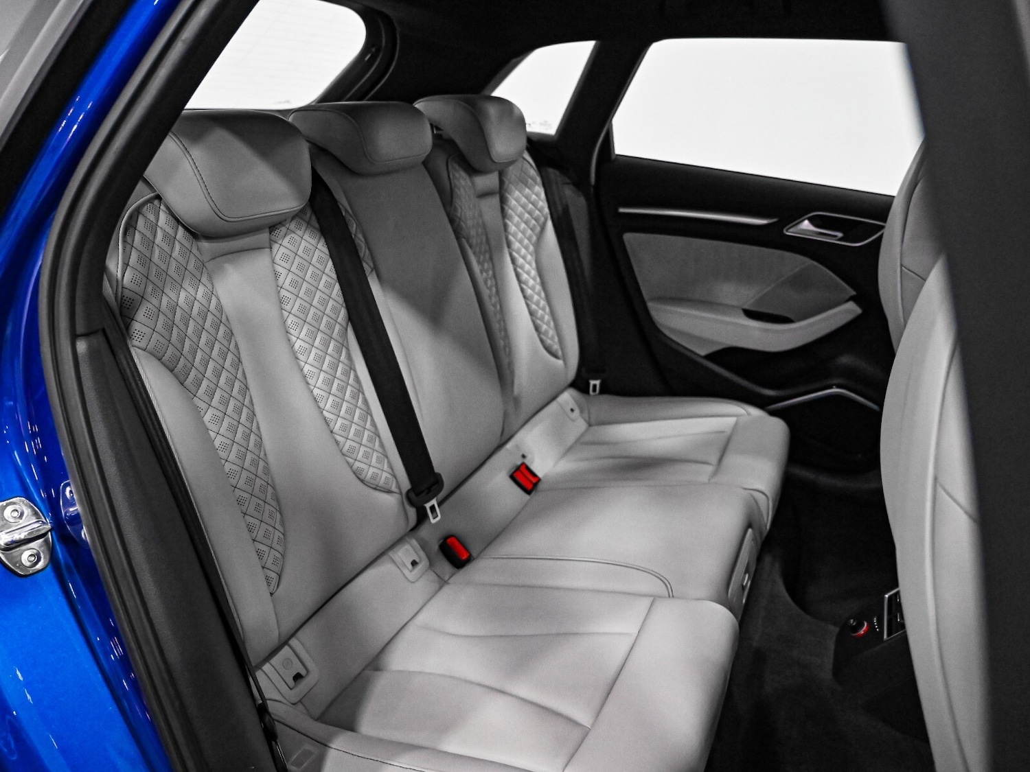 Used Audi RS3 2015 for sale - 76984073: Photo 27