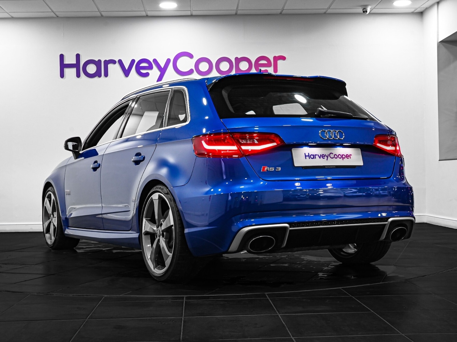 Used Audi RS3 2015 for sale - 76984073: Photo 5