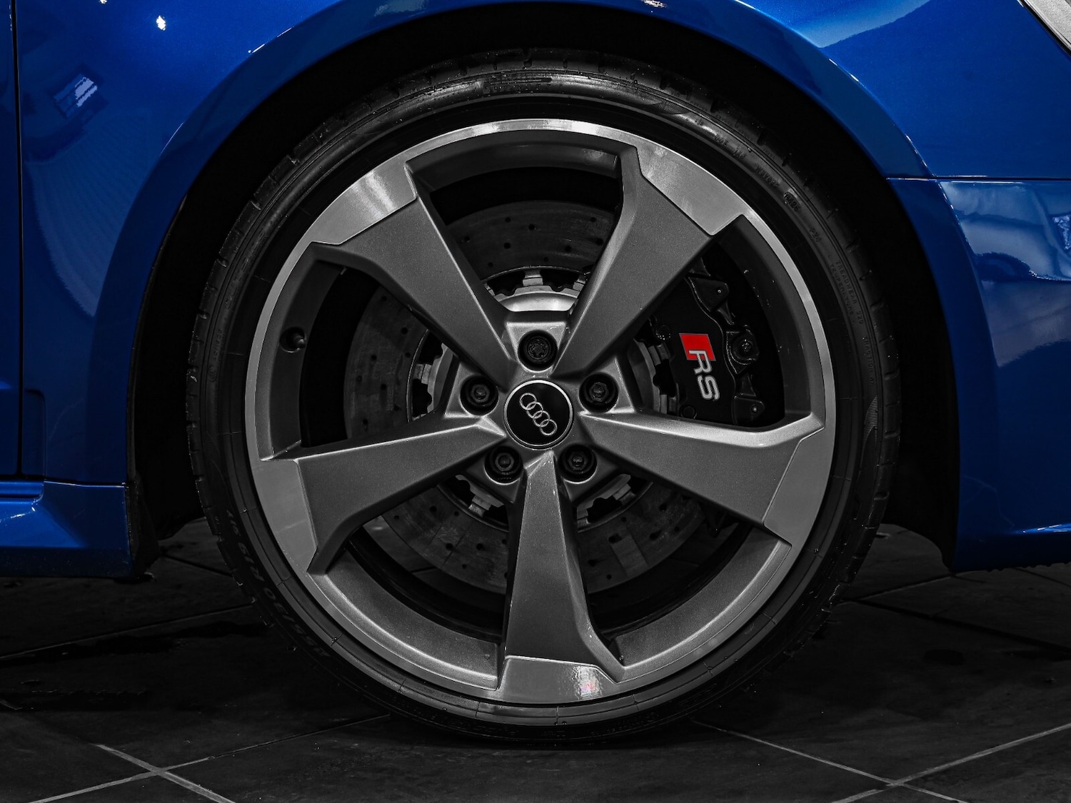 Used Audi RS3 2015 for sale - 76984073: Photo 6