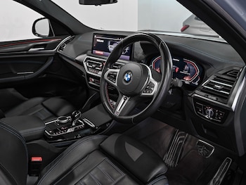Used BMW X4 2023 for sale - 78706536: Photo