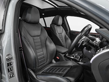 Used BMW X4 2023 for sale - 78706536: Photo