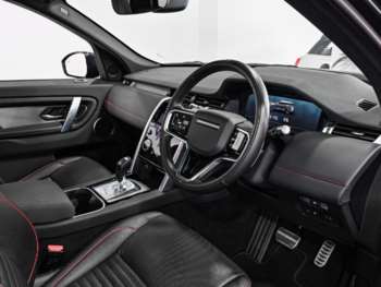 Used Land Rover Discovery Sport 2021 for sale - 74342759: Photo