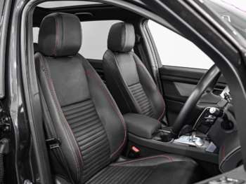 Used Land Rover Discovery Sport 2021 for sale - 74342759: Photo