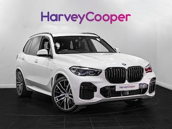 BMW - X5