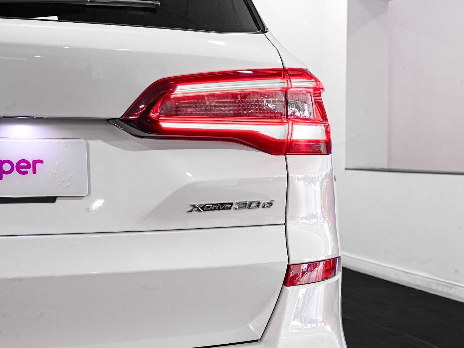 Used BMW X5 2022 for sale - 75828980: Photo 25