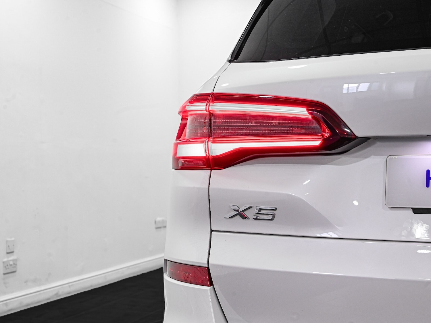 Used BMW X5 2022 for sale - 75828980: Photo 26