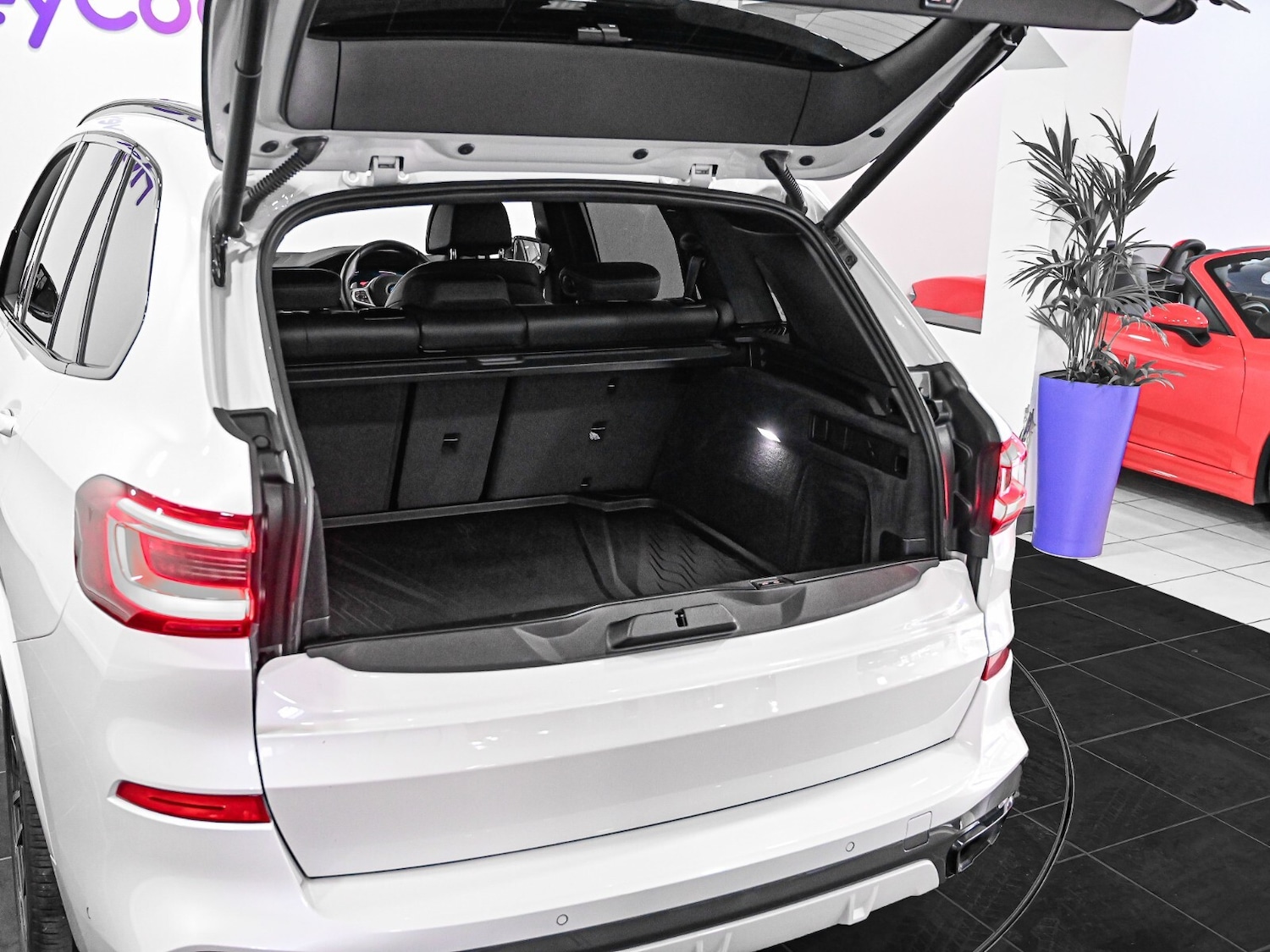 Used BMW X5 2022 for sale - 75828980: Photo 31