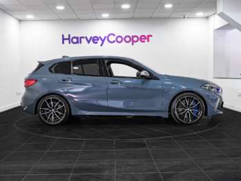 Used BMW 1 Series 2022 for sale - 74154526: Photo