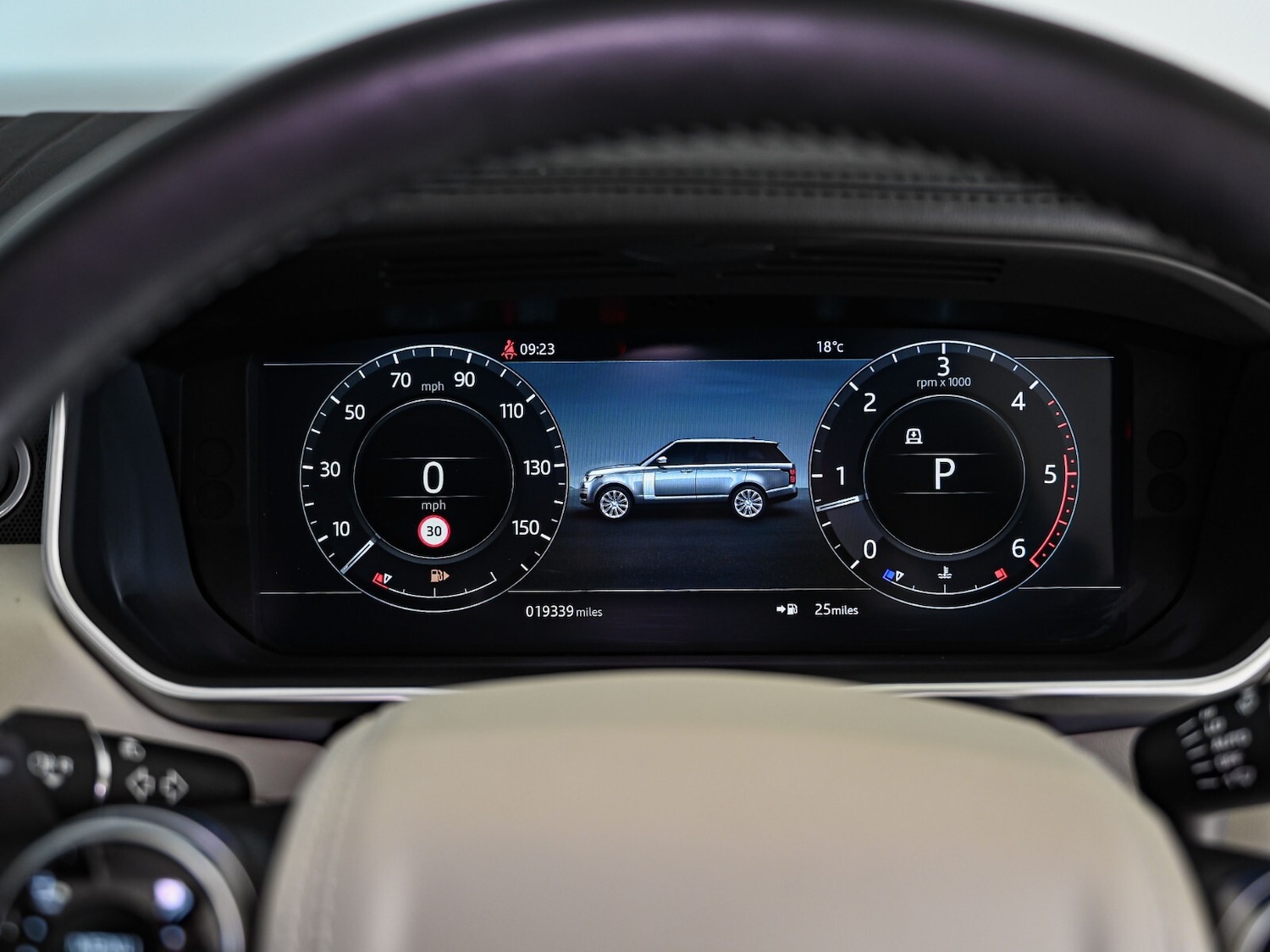 Used Land Rover Range Rover 2020 for sale - 78136997: Photo 10