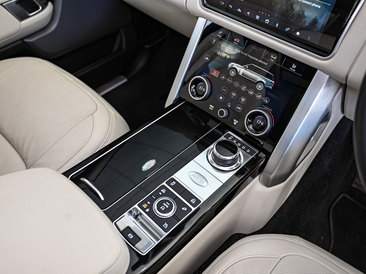 Used Land Rover Range Rover 2020 for sale - 78136997: Photo 11