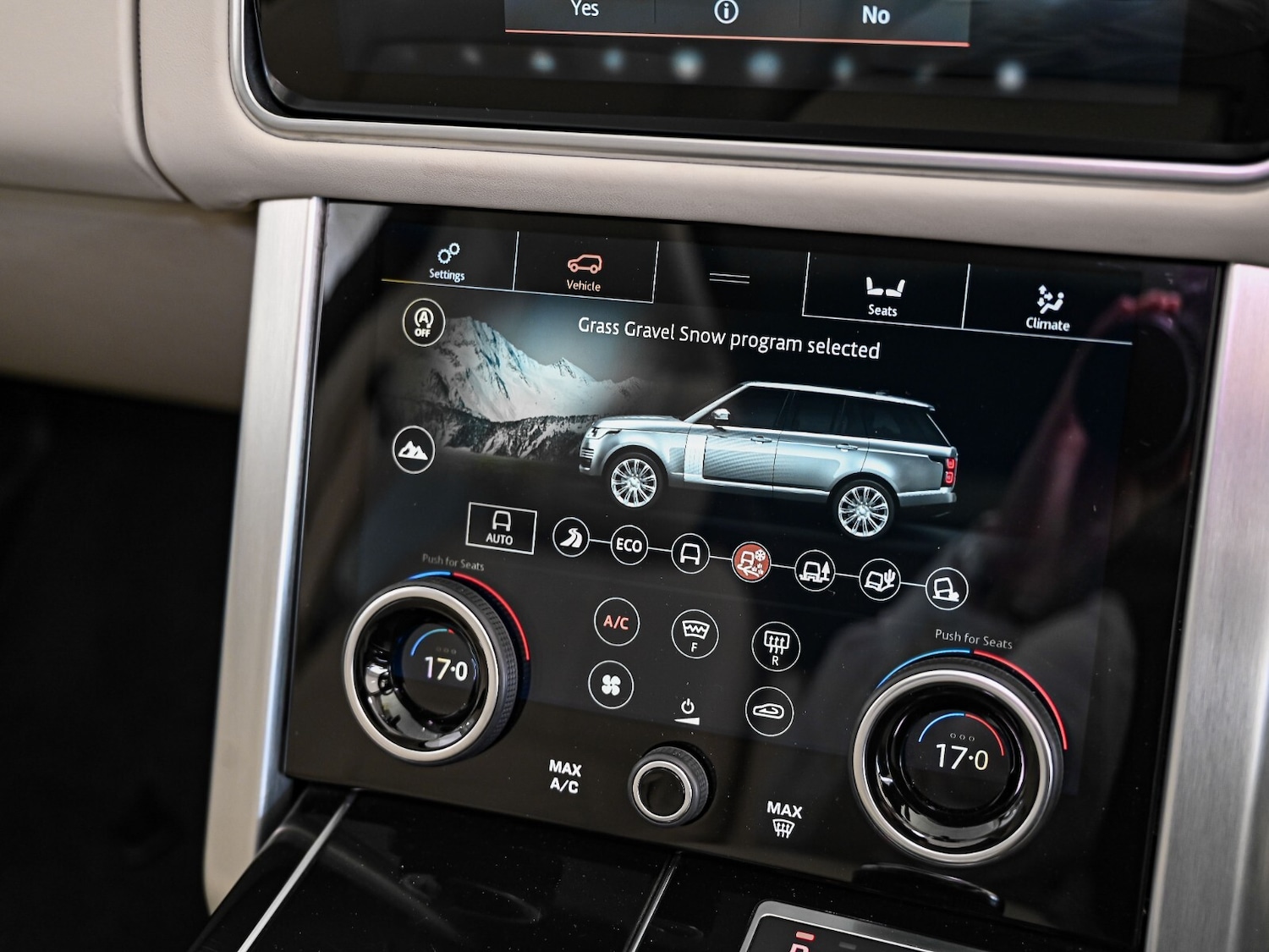 Used Land Rover Range Rover 2020 for sale - 78136997: Photo 14