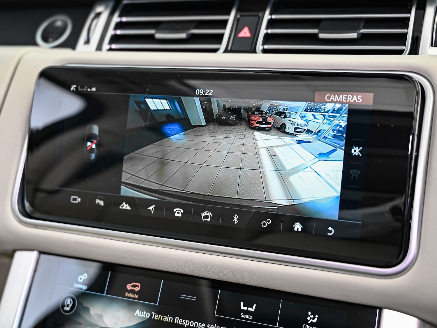 Used Land Rover Range Rover 2020 for sale - 78136997: Photo 15