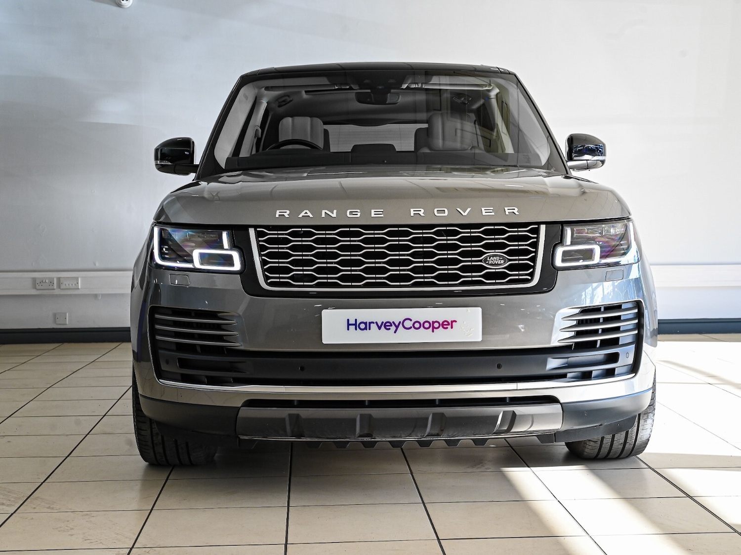 Used Land Rover Range Rover 2020 for sale - 78136997: Photo 18