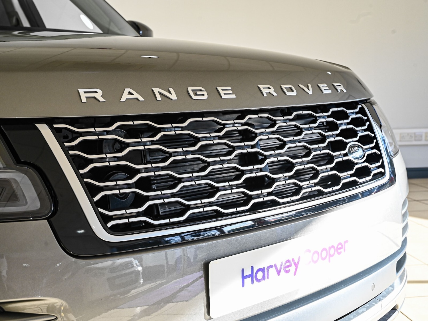 Used Land Rover Range Rover 2020 for sale - 78136997: Photo 19