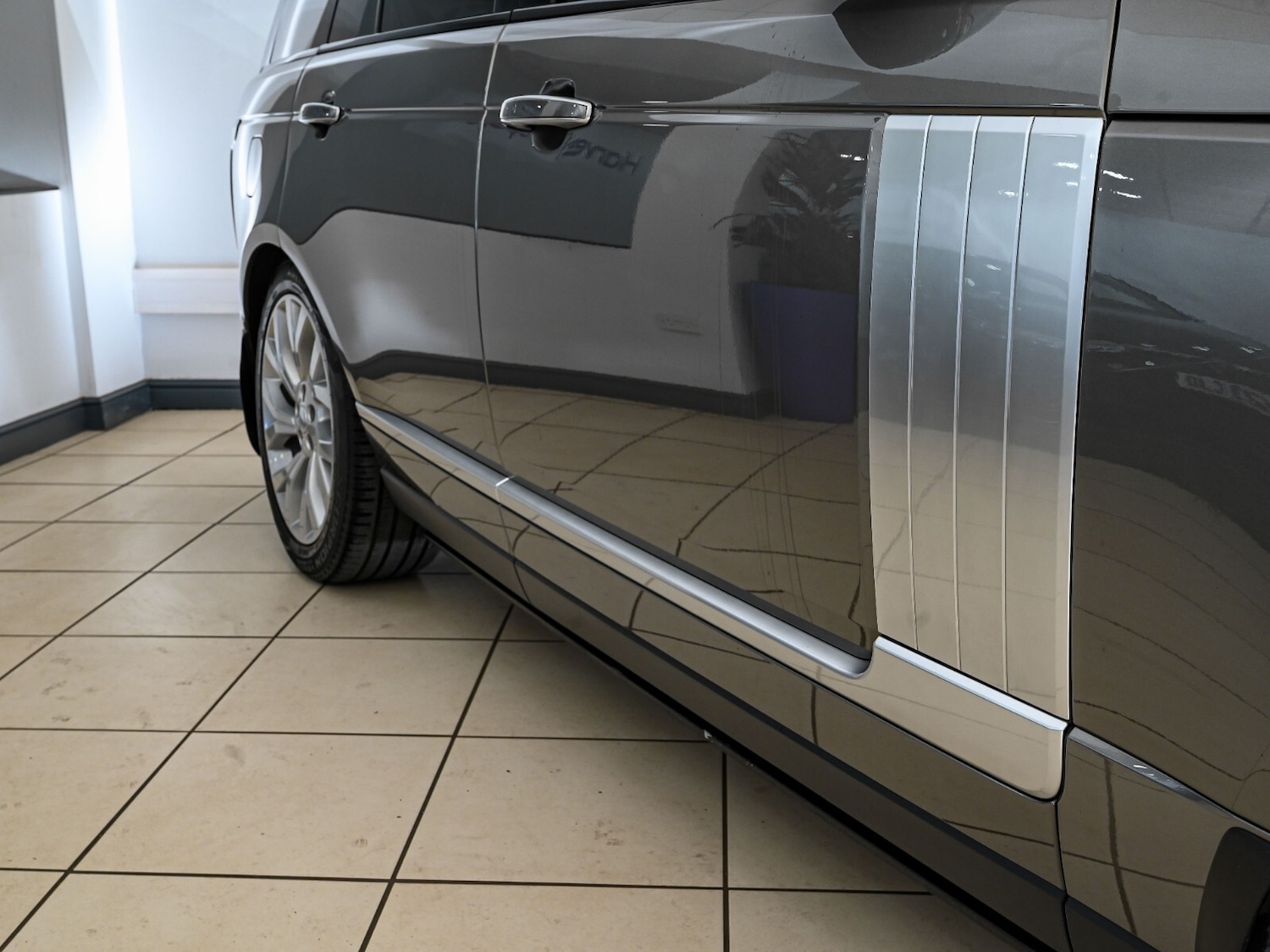 Used Land Rover Range Rover 2020 for sale - 78136997: Photo 20