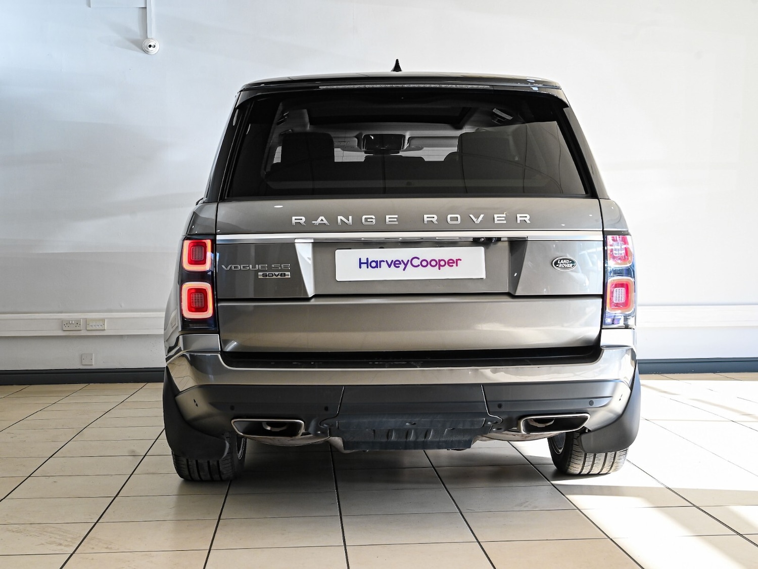 Used Land Rover Range Rover 2020 for sale - 78136997: Photo 22
