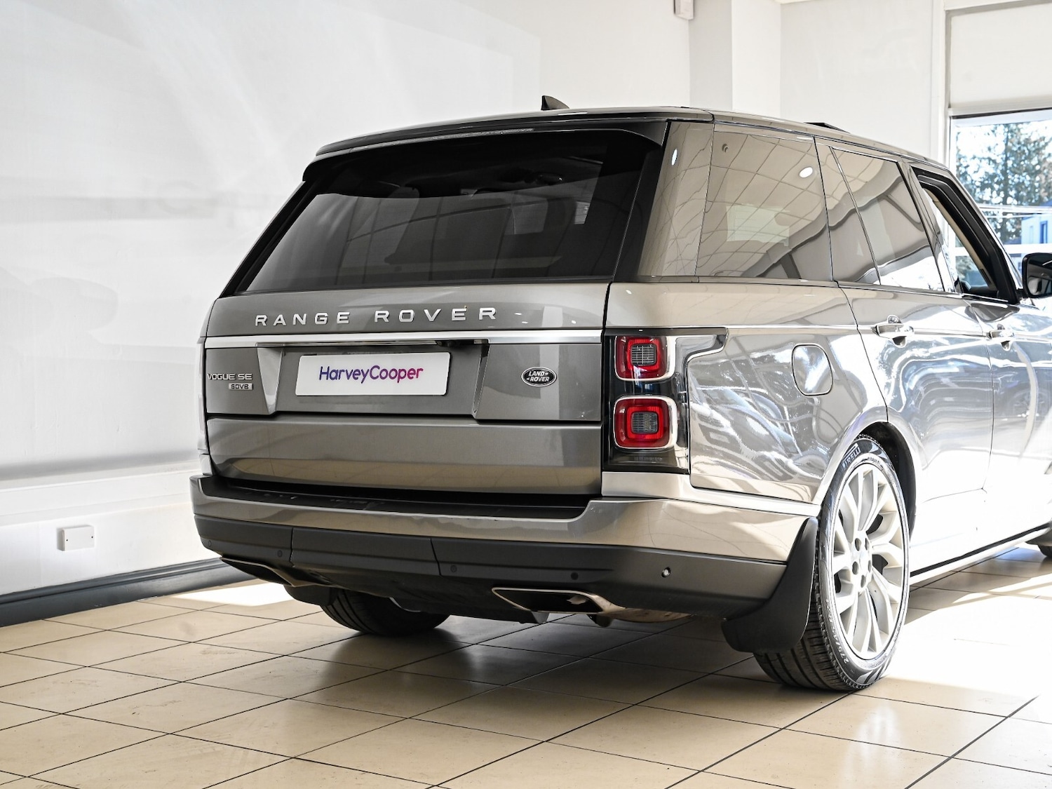 Used Land Rover Range Rover 2020 for sale - 78136997: Photo 23