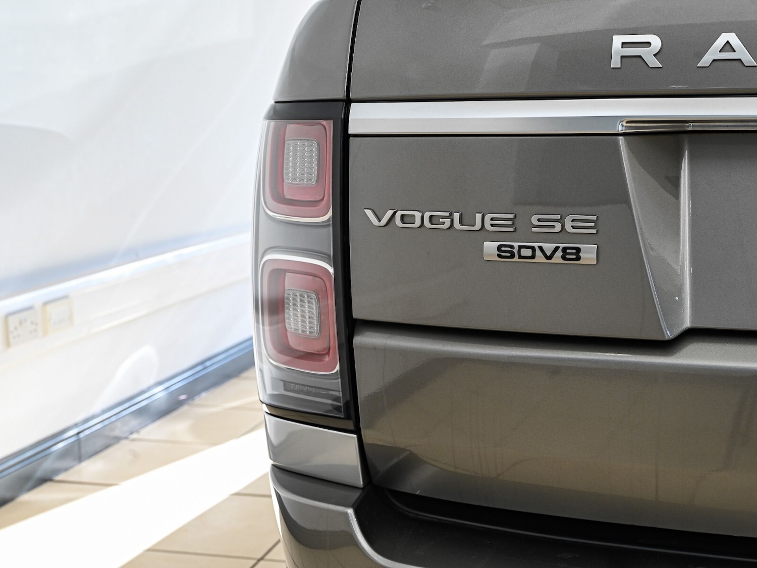 Used Land Rover Range Rover 2020 for sale - 78136997: Photo 24