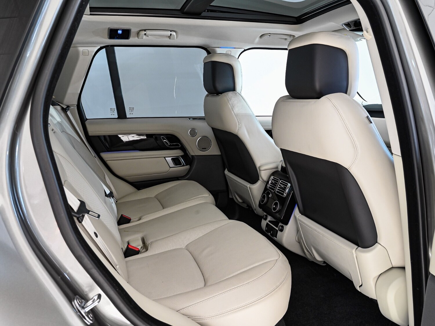 Used Land Rover Range Rover 2020 for sale - 78136997: Photo 27