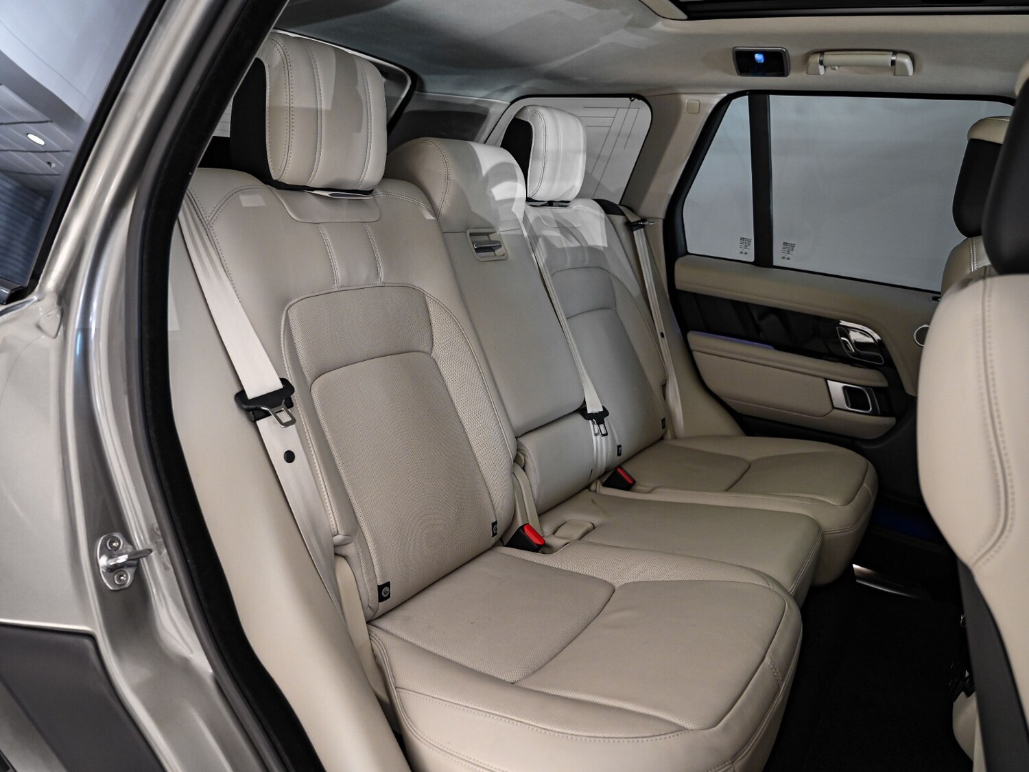 Used Land Rover Range Rover 2020 for sale - 78136997: Photo 28