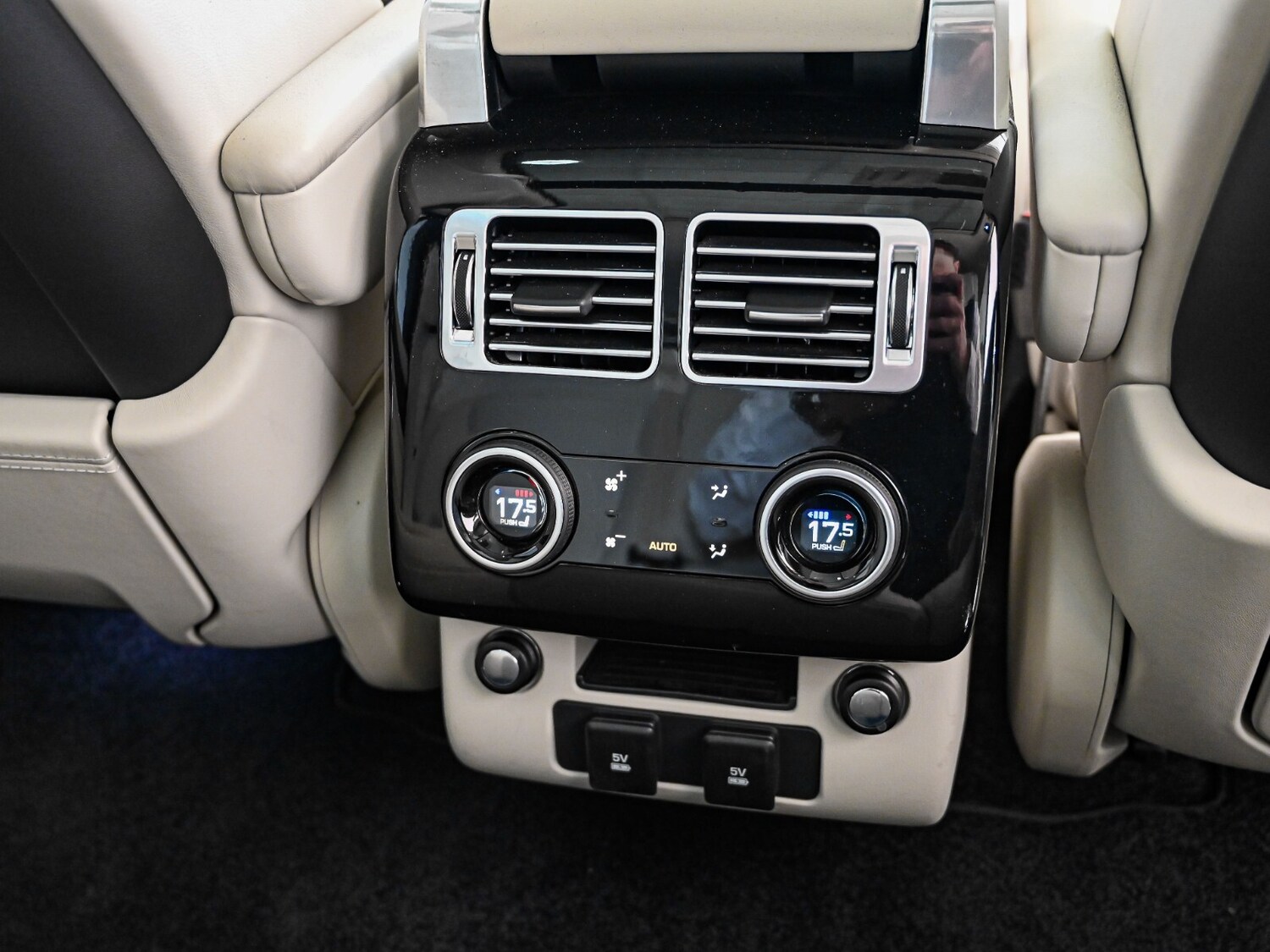 Used Land Rover Range Rover 2020 for sale - 78136997: Photo 29