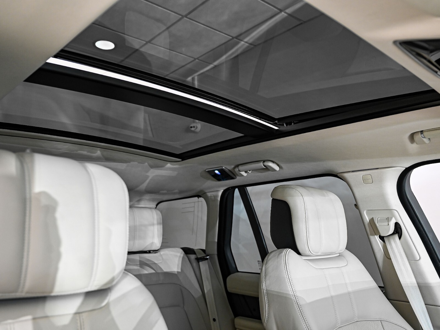 Used Land Rover Range Rover 2020 for sale - 78136997: Photo 3