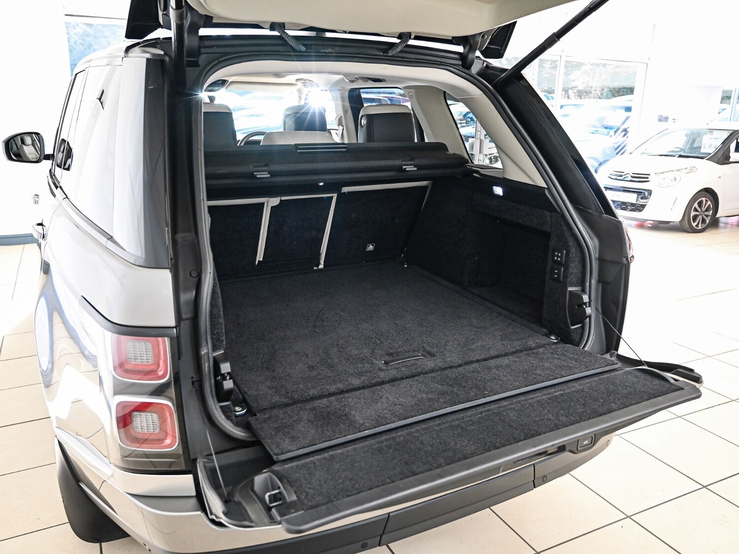 Used Land Rover Range Rover 2020 for sale - 78136997: Photo 30