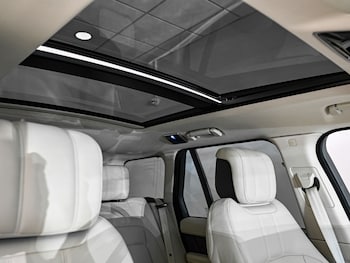 Used Land Rover Range Rover 2020 for sale - 78136997: Photo