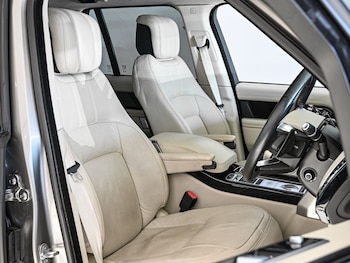 Used Land Rover Range Rover 2020 for sale - 78136997: Photo