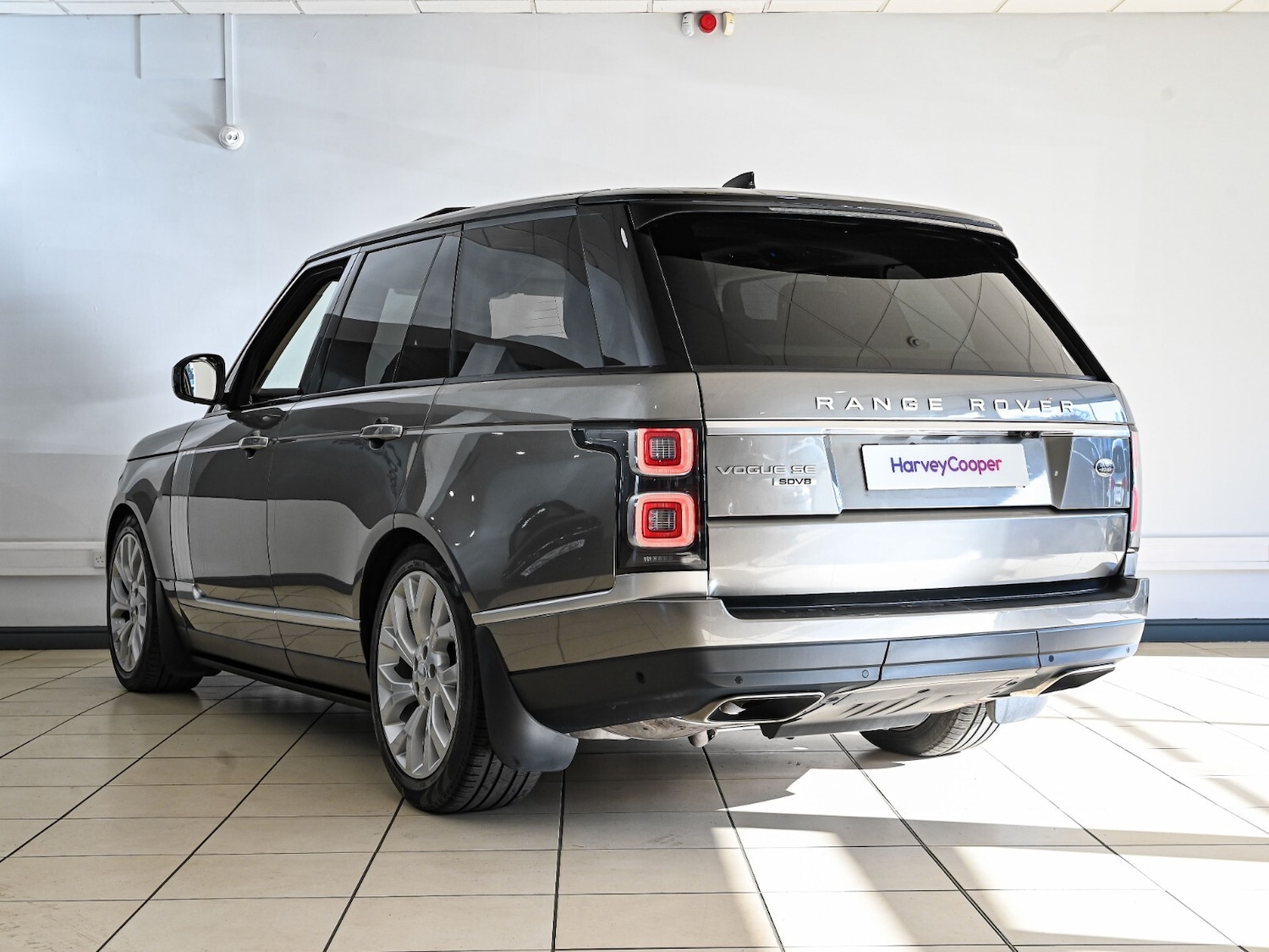 Used Land Rover Range Rover 2020 for sale - 78136997: Photo 6