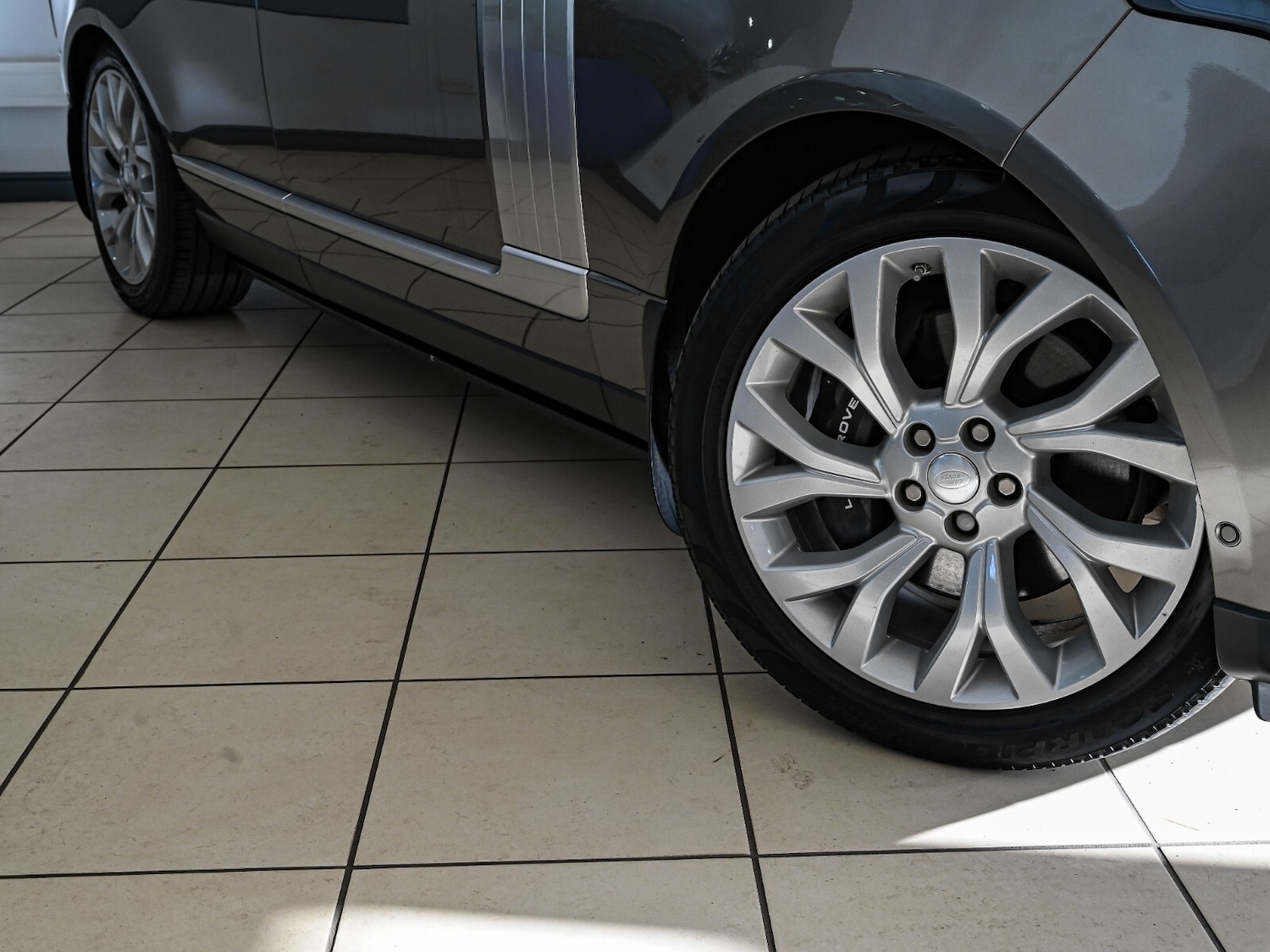 Used Land Rover Range Rover 2020 for sale - 78136997: Photo 7