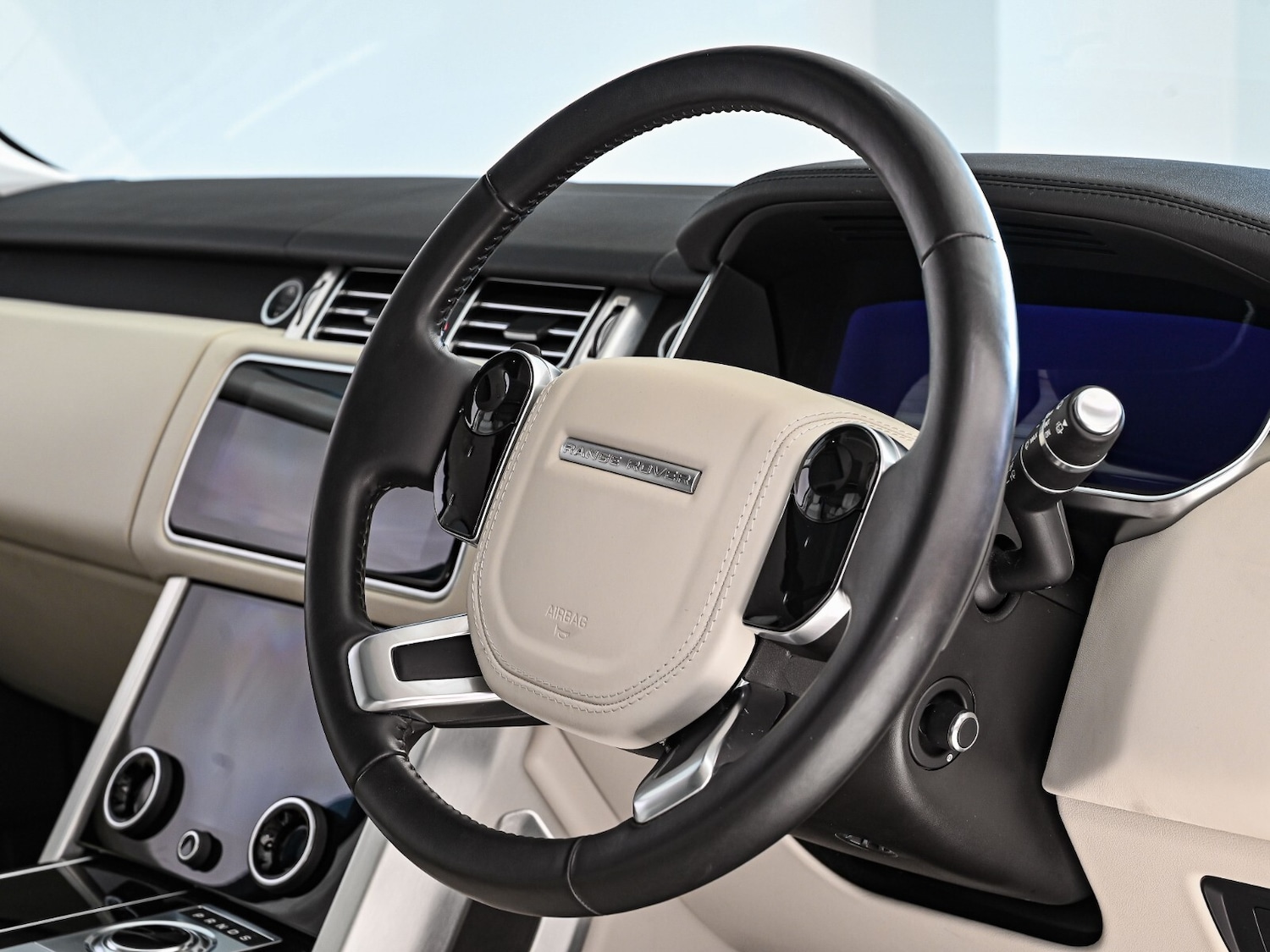 Used Land Rover Range Rover 2020 for sale - 78136997: Photo 8