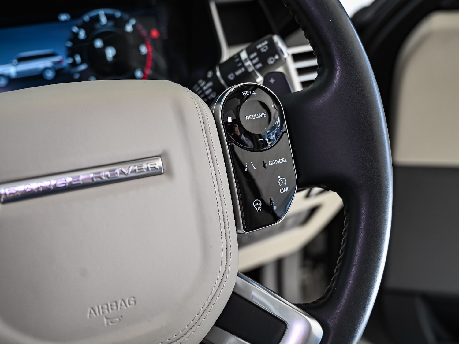 Used Land Rover Range Rover 2020 for sale - 78136997: Photo 9