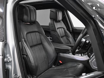 Used Land Rover Range Rover Sport 2020 for sale - 77031380: Photo