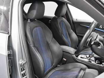 Used BMW 1 Series 2023 for sale - 74342758: Photo