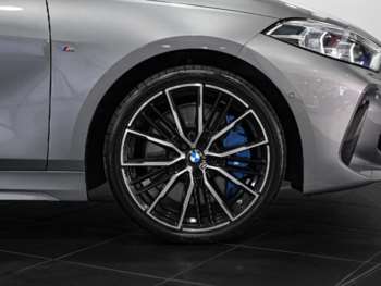 Used BMW 1 Series 2023 for sale - 74342758: Photo
