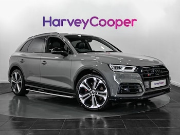 Used Audi Q5 2020 for sale - 78906330: Photo